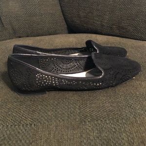 Vince Camuto flats